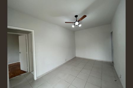 Sala de apartamento para alugar com 2 quartos, 60m² em Méier, Rio de Janeiro