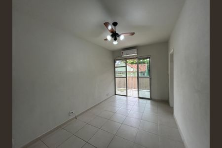 Sala de apartamento para alugar com 2 quartos, 60m² em Méier, Rio de Janeiro