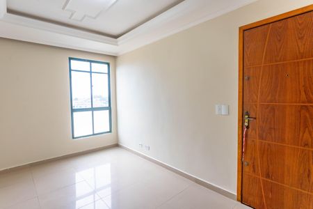 Apartamento para alugar com 66m², 2 quartos e 1 vagaSala 