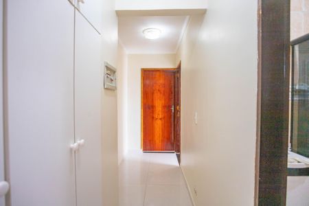 Apartamento para alugar com 66m², 2 quartos e 1 vagaCorredor 