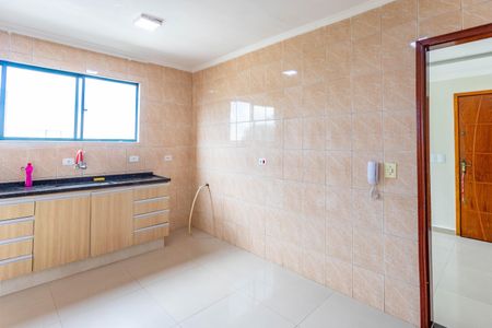 Apartamento para alugar com 66m², 2 quartos e 1 vagaCozinha 