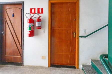 Apartamento para alugar com 66m², 2 quartos e 1 vagaEntrada 