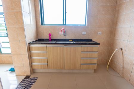 Apartamento para alugar com 66m², 2 quartos e 1 vagaCozinha 