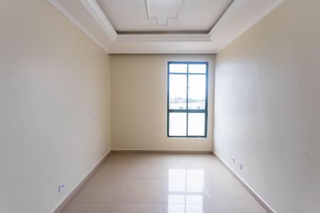 Sala  de apartamento para alugar com 2 quartos, 66m² em Conceição, Diadema