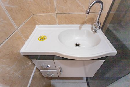 Apartamento para alugar com 66m², 2 quartos e 1 vagaBanheiro 