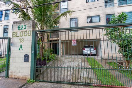 Apartamento para alugar com 66m², 2 quartos e 1 vagaGaragem 