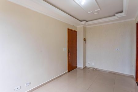 Sala  de apartamento para alugar com 2 quartos, 66m² em Conceição, Diadema
