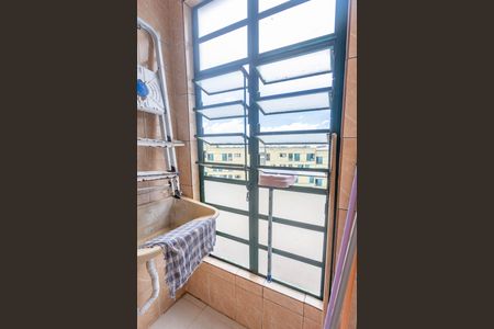 Apartamento para alugar com 66m², 2 quartos e 1 vagaÁrea de serviço 