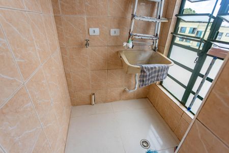 Apartamento para alugar com 66m², 2 quartos e 1 vagaÁrea de serviço 