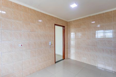 Apartamento para alugar com 66m², 2 quartos e 1 vagaCozinha 