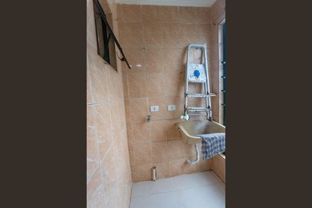 Apartamento para alugar com 66m², 2 quartos e 1 vagaÁrea de serviço 