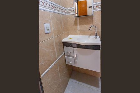 Apartamento para alugar com 66m², 2 quartos e 1 vagaBanheiro 