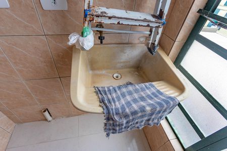 Apartamento para alugar com 66m², 2 quartos e 1 vagaÁrea de serviço 