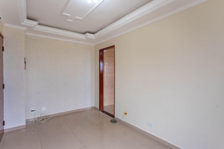 Sala  de apartamento para alugar com 2 quartos, 66m² em Conceição, Diadema