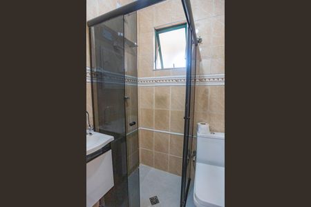 Apartamento para alugar com 66m², 2 quartos e 1 vagaBanheiro 