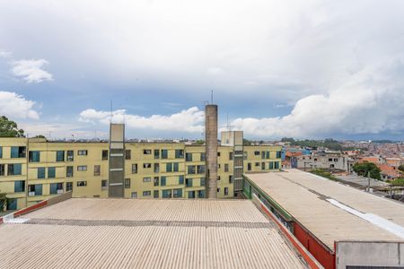 Apartamento para alugar com 66m², 2 quartos e 1 vagaVista do quarto 1 