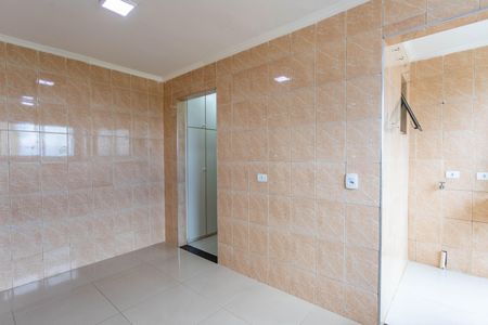 Apartamento para alugar com 66m², 2 quartos e 1 vagaCozinha 