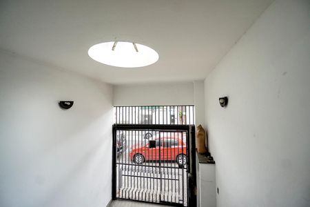 Vista da Sala de casa para alugar com 3 quartos, 280m² em Tatuapé, São Paulo