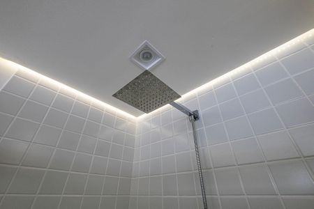 Studio para alugar com 27m², 1 quarto e sem vagaBanheiro