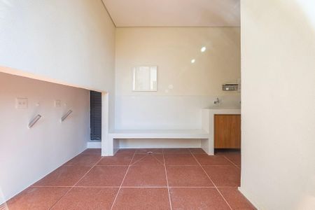 Studio para alugar com 27m², 1 quarto e sem vagaÁrea comum