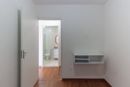 Apartamento para alugar com 50m², 2 quartos e 1 vagaQuarto 2