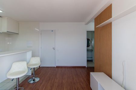Apartamento para alugar com 50m², 2 quartos e 1 vagaSala