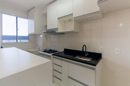 Apartamento para alugar com 50m², 2 quartos e 1 vagaCozinha