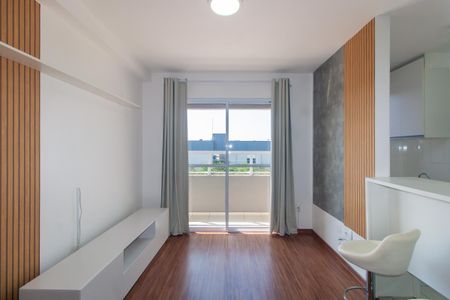 Apartamento para alugar com 50m², 2 quartos e 1 vagaSala