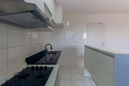 Apartamento para alugar com 50m², 2 quartos e 1 vagaCozinha