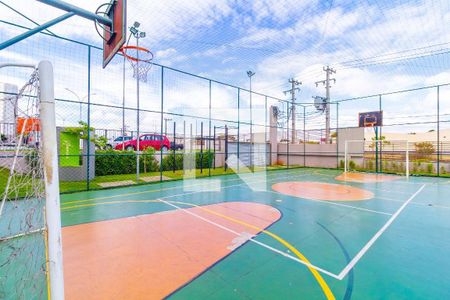 Apartamento para alugar com 50m², 2 quartos e 1 vagaQuadra Esportiva