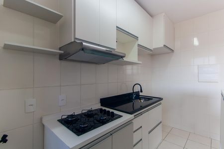 Apartamento para alugar com 50m², 2 quartos e 1 vagaCozinha