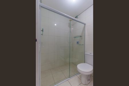 Apartamento para alugar com 50m², 2 quartos e 1 vagaBanheiro