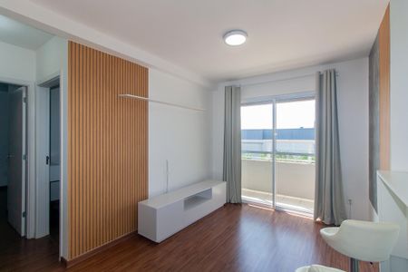 Apartamento para alugar com 50m², 2 quartos e 1 vagaSala
