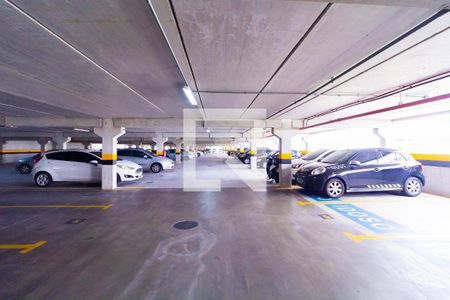 Apartamento para alugar com 50m², 2 quartos e 1 vagaÁrea comum