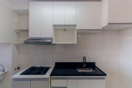 Apartamento para alugar com 50m², 2 quartos e 1 vagaCozinha