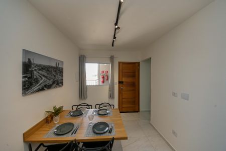 Apartamento para alugar com 35m², 1 quarto e sem vagaCozinha