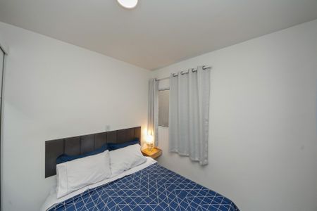 Apartamento para alugar com 35m², 1 quarto e sem vagaQuarto