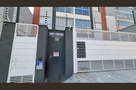 Apartamento para alugar com 35m², 1 quarto e sem vagaFachada