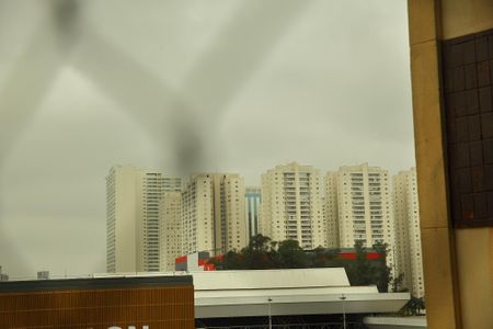 Vista Quarto 1 de apartamento para alugar com 2 quartos, 65m² em Baeta Neves, São Bernardo do Campo