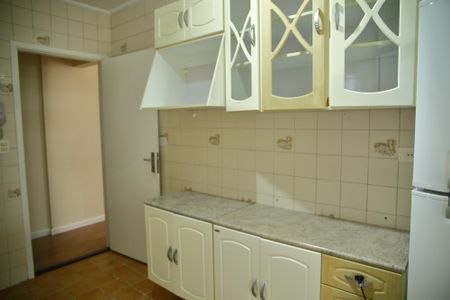Apartamento para alugar com 65m², 2 quartos e 1 vagaCozinha