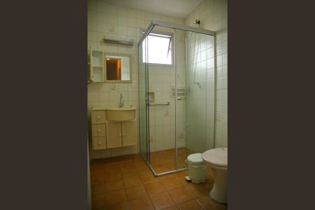 Apartamento para alugar com 65m², 2 quartos e 1 vagaBanheiro