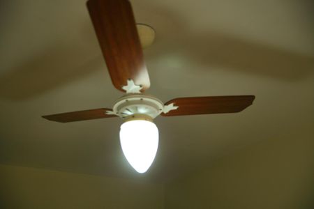 Apartamento para alugar com 65m², 2 quartos e 1 vagaQuarto 1