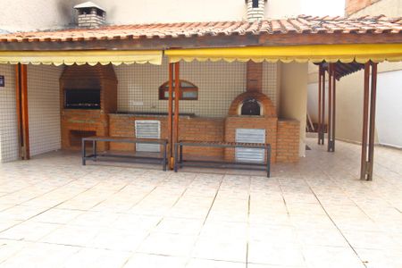 Apartamento para alugar com 65m², 2 quartos e 1 vagaÁrea comum