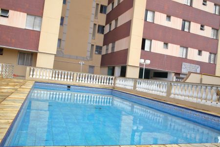 Apartamento para alugar com 65m², 2 quartos e 1 vagaÁrea comum