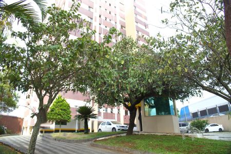 Apartamento para alugar com 65m², 2 quartos e 1 vagaFachada