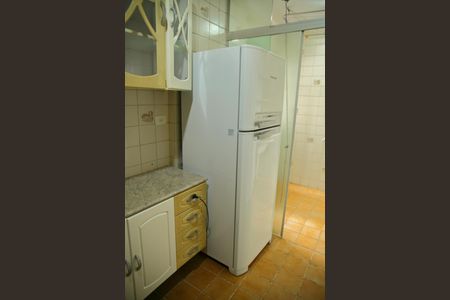 Apartamento para alugar com 65m², 2 quartos e 1 vagaCozinha