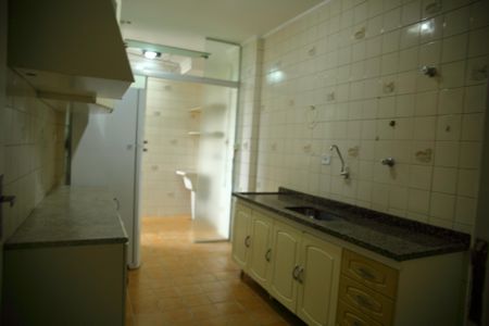 Apartamento para alugar com 65m², 2 quartos e 1 vagaCozinha