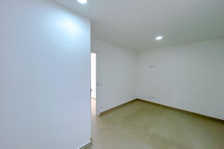 Quarto de apartamento para alugar com 1 quarto, 80m² em Chácara Santo Antônio, São Paulo