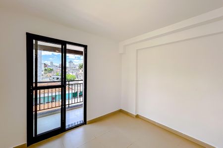 Sala de apartamento para alugar com 1 quarto, 80m² em Chácara Santo Antônio, São Paulo