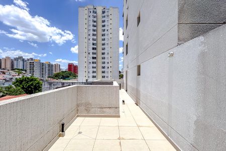 Apartamento para alugar com 80m², 1 quarto e 1 vagaÁrea externa